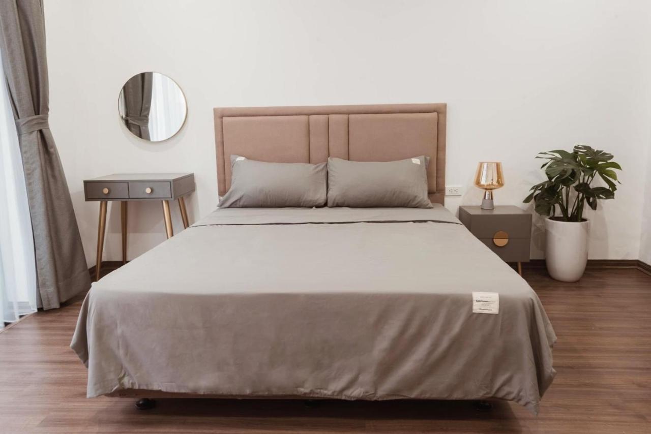 The Q Boutique And Home Ханой Экстерьер фото