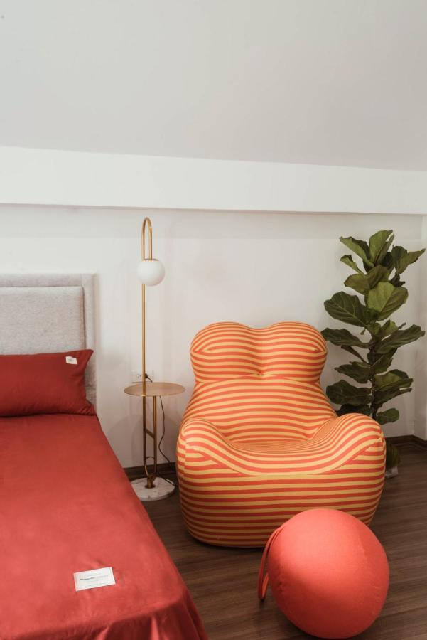 The Q Boutique And Home Ханой Экстерьер фото