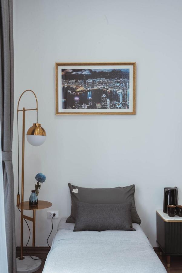 The Q Boutique And Home Ханой Экстерьер фото