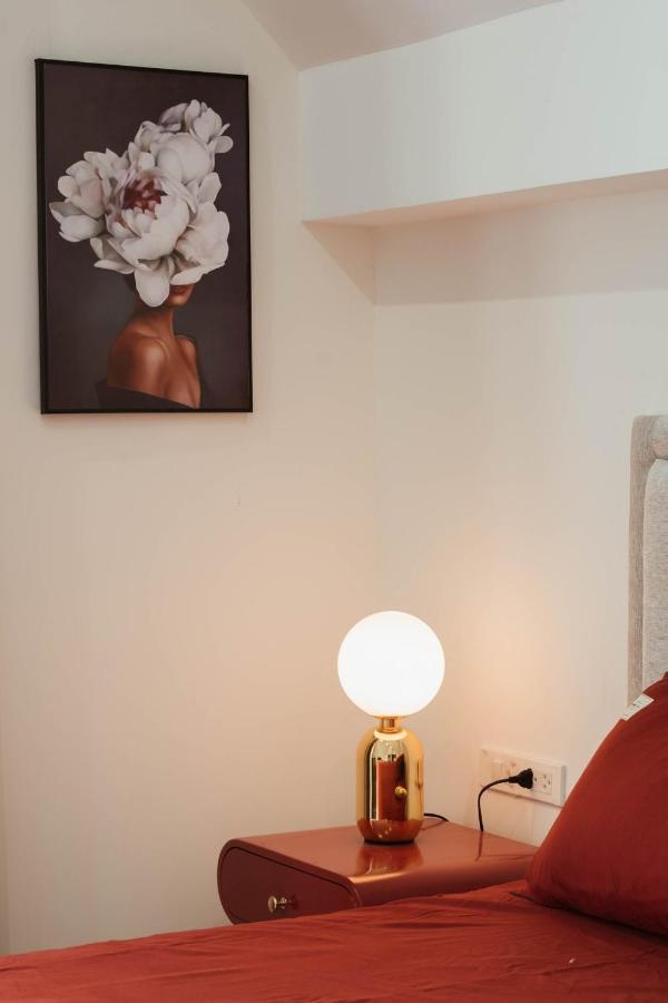 The Q Boutique And Home Ханой Экстерьер фото
